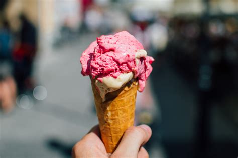 Free Stock Photo Of Food Ice Cream Ice Cream Cone