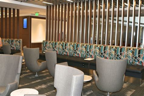 Fiji Airways opens new LAX business class lounge - Executive Traveller