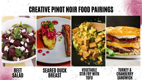 Pinot Noir Food Pairing: An Expert's Guide | Wine Club