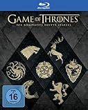 Game Of Thrones Das Lied Von Eis Und Feuer Staffel Episodenguide