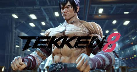 Tekken 8 presenta un increíble gameplay de un Marshall Law muy