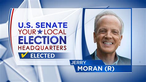 Jerry Moran