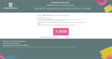 Certificado De Secundaria As Puedes Descargarlo En Pdf Del