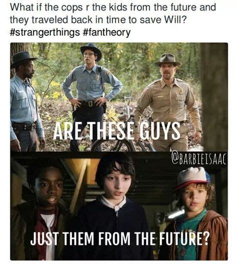 Stranger Things Season 5 Theories