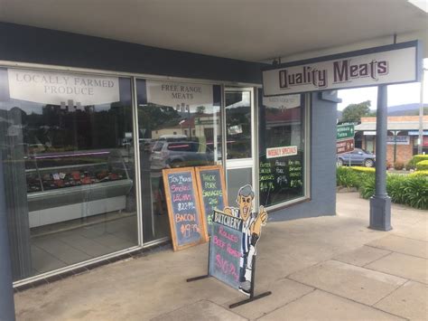 Jds Quality Meats 21 Quondola St Pambula Nsw 2549 Australia