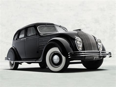 CHRYSLER Airflow specs - 1934, 1935, 1936, 1937 - autoevolution