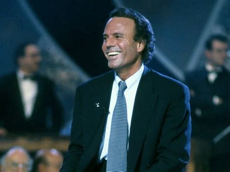 El Vídeo Completo Del Cumpleaños 80 De Julio Iglesias Las 465