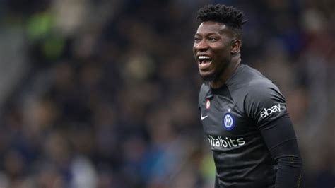 Man United News On Twitter Andre Onana Sends Cryptic Message Amid