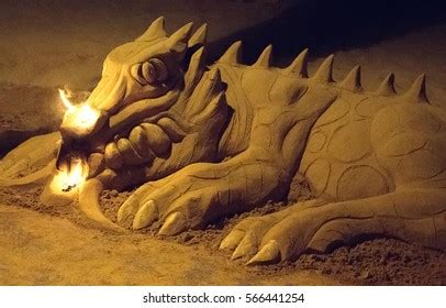 46,108 Sand Sculpture Images, Stock Photos & Vectors | Shutterstock