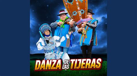 Danza De Las Tijeras Ivan De Atihuara Y Padrecito De Puquio 2 YouTube