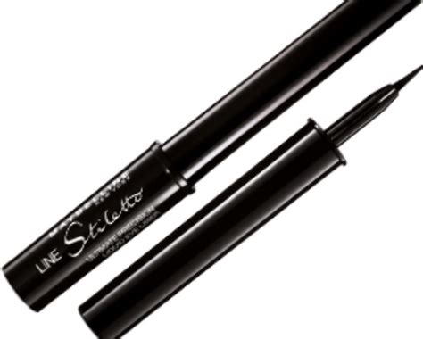 Maybelline New York Line Stiletto Ultimate Precision Liquid Eyeliner