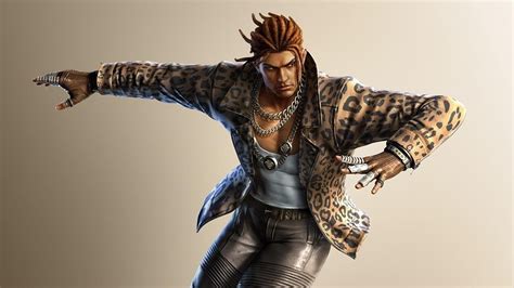 Die Coolsten Tekken Charaktere Unsere Top 10