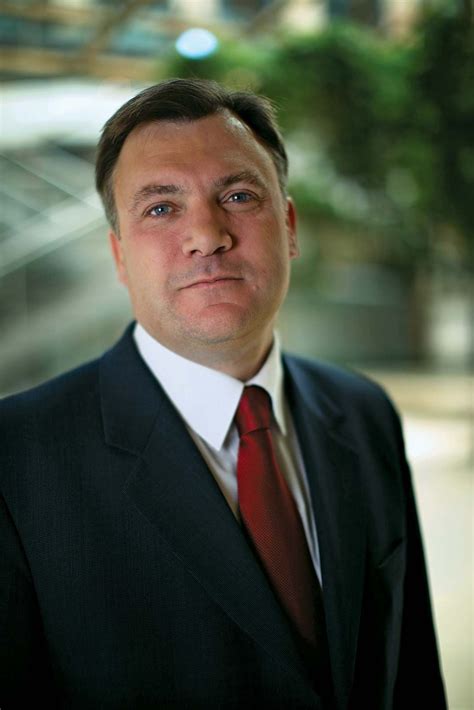 Ed Balls Biography And Facts Britannica