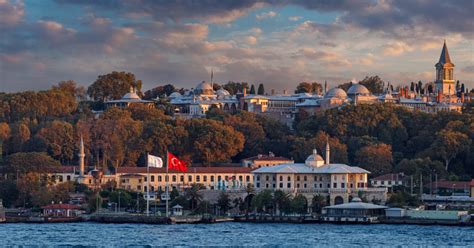 Topkapi Palace Museum Jewels