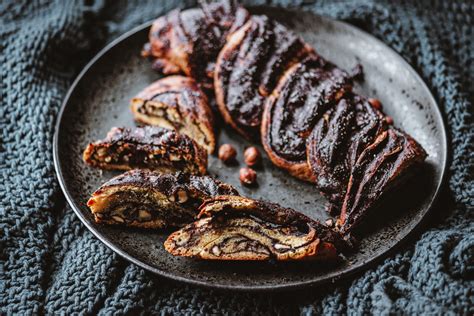 Babka: Inside the World of the Grandmother of Chocolate Breads