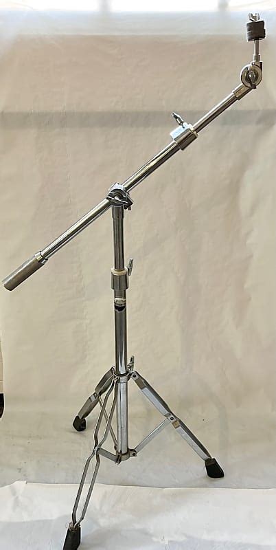 Ludwig Vintage Ludwig Boom Cymbal Stand Project Heavy Duty Reverb