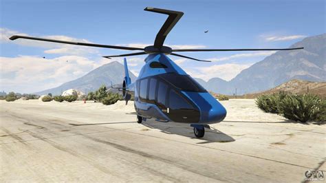 Buckingham Volatus From Gta 5 Screenshots Features And Description