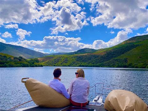 Douro River Private Cruise