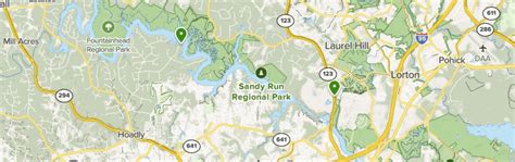 Best Hikes and Trails in Occoquan | AllTrails