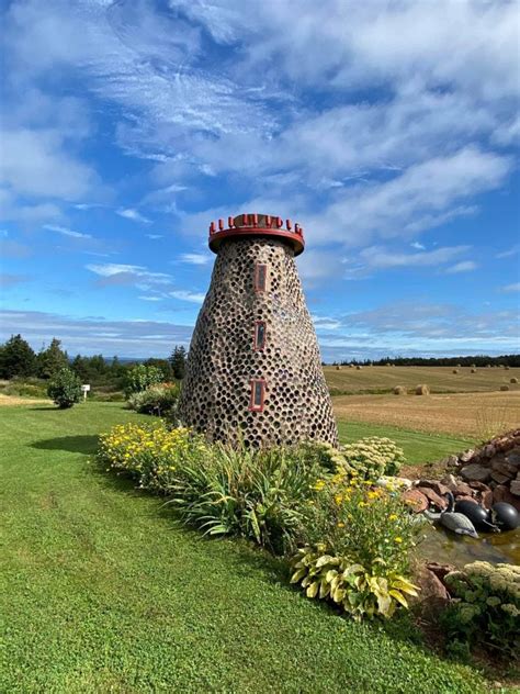 Beautiful Things To See Near Charlottetown In Search Of Sarah