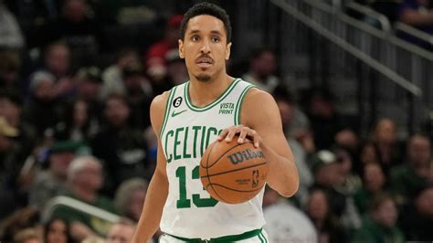 Celtics Malcolm Brogdon Wins Sixth Man Of The Year Cbssports