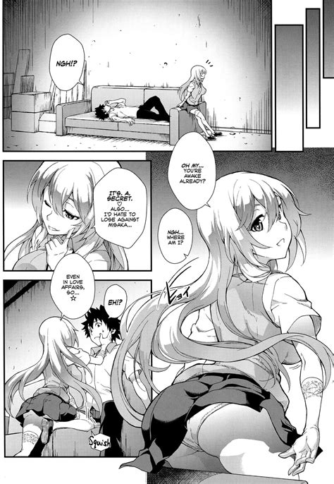 Read Koushoku Houran Toaru Majutsu No Index English Hentai Porns Manga And Porncomics Xxx