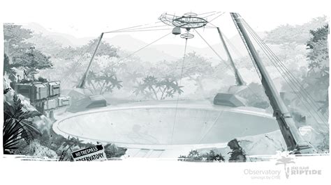 DEAD ISLAND RIPTIDE CONCEPT ARTS :: Behance