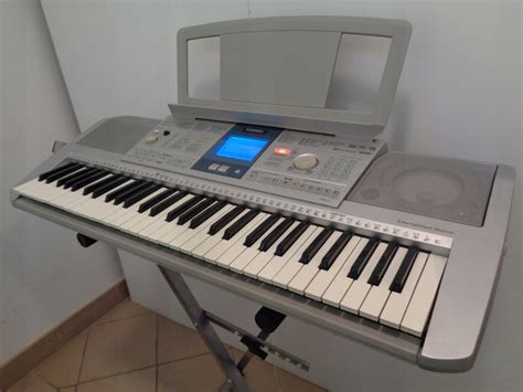 Keyboard Yamaha Psr K1 Idealny Do Nauki 7525065205 Oficjalne