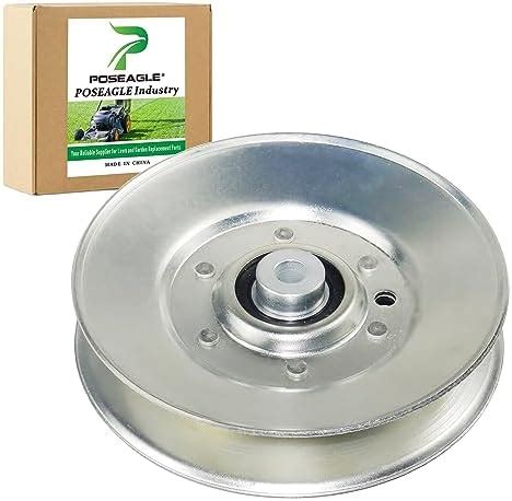 Amazon Poseagle Idler Pulley Replaces Mtd Cub Cadet