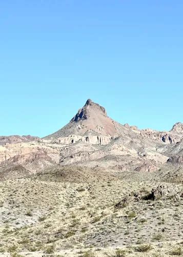 Best Hikes And Trails In Bullhead City Alltrails