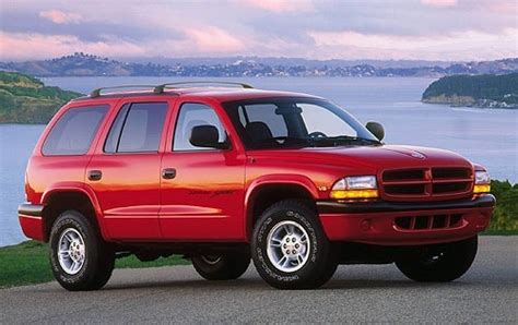 Used 2000 Dodge Durango For Sale Pricing Features Edmunds