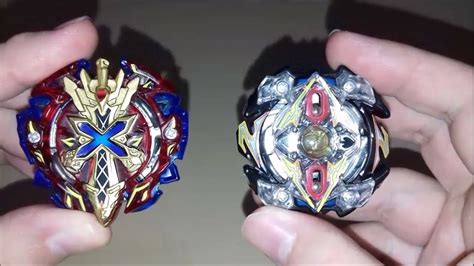 Batalha De Beyblades Burst Xcalius X2 X Zeutron Z2 Youtube