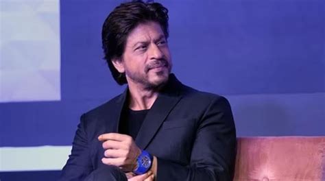 Shah Rukh Khan Gives Hilarious Reply To Fan Naming Twins Pathaan And Jawan