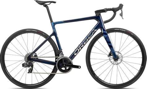 ORBEA ORCA M31ETEAM 2023 Explorez Vivez Roulez Avec OUIVELO