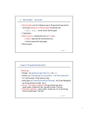 Ausfüllbar Online 2 DatentypenPython Basics 1 0 Dokumentation Fax