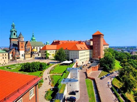 Kaplica Zygmuntowska Zwiedzanie Wawelu Wawel Bilety