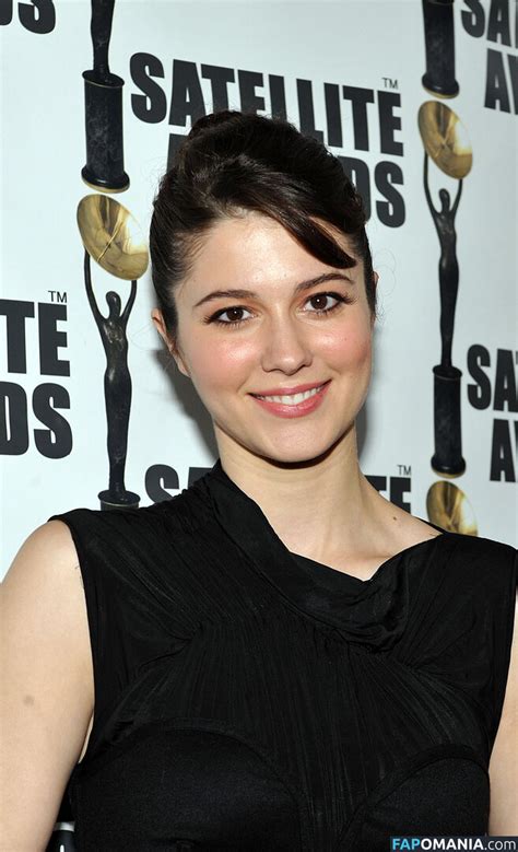 Mary Elizabeth Winstead Nude Leaked Photo 125 Fapomania