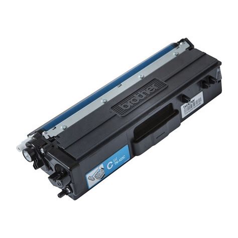 TONER DO TN423 BROTHER HL L8360 MFC L8690CDW Cyan