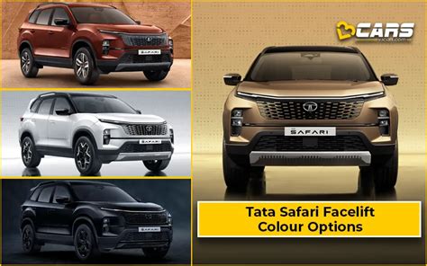 Verdict | Which Variant Of 2023 Tata Safari facelift Is Value For Money