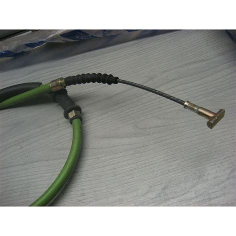 CABLE DE FREIN A MAIN FIAT TEMPRA LANCIA DEDRA DELTA 2