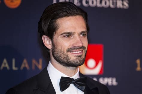 Sexy Prince Carl Philip Pictures Popsugar Celebrity Photo 19