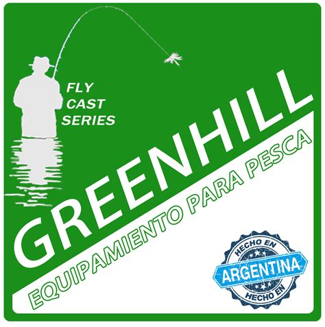 Morsas De Atado Para Moscas GreenHill Fly Cast