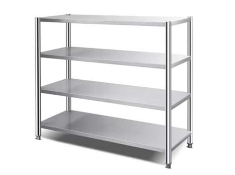 Stainless Steel Cold Room Shelving Coolroom Shelving Supplier