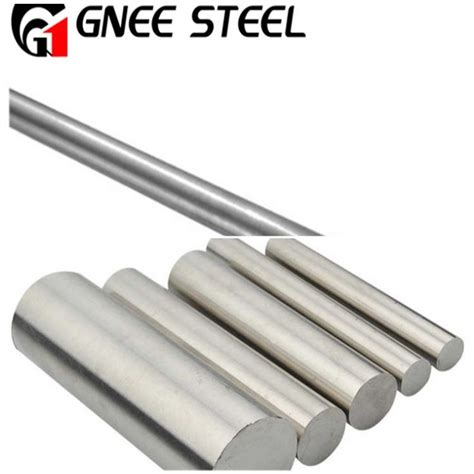 China Customized Galvanized Steel Round Bar Manufacturers Suppliers