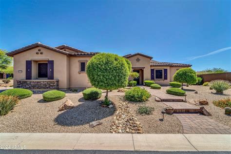 Lone Mountain Cave Creek Az Real Estate And Homes For Sale ®