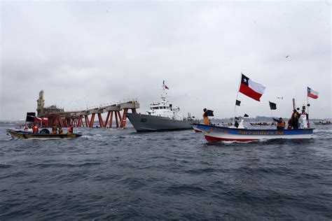 Federación de Pescadores artesanales de Quintero Puchuncaví comenzó