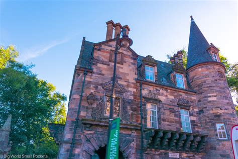 15 Best Glasgow Attractions to Tick Off Your List - Big World Small Pockets