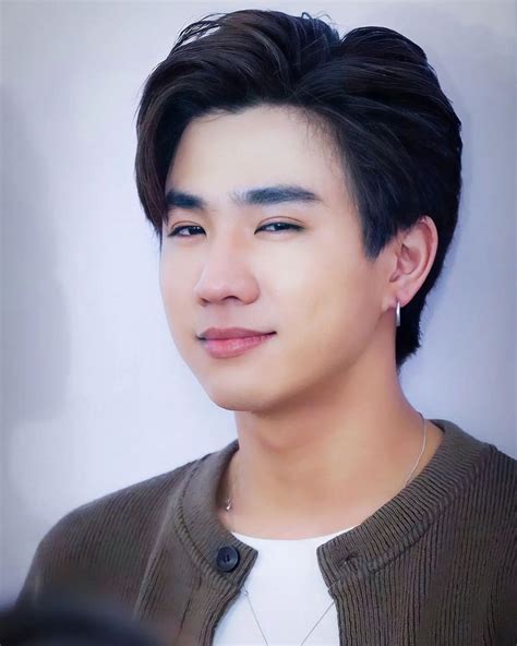 Perth Tanapon Sukumpantanasan On Instagram GN Baby Perthppe