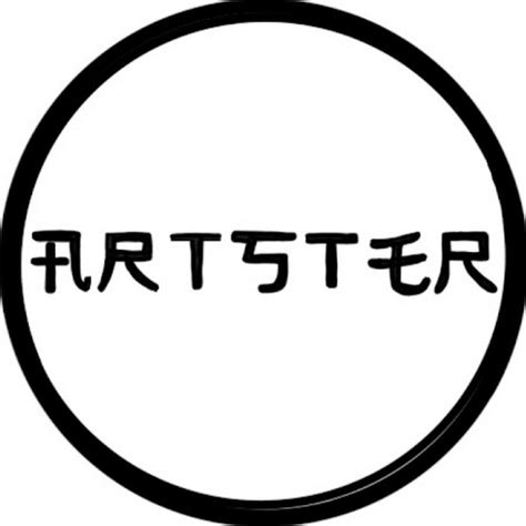 Artster Youtube