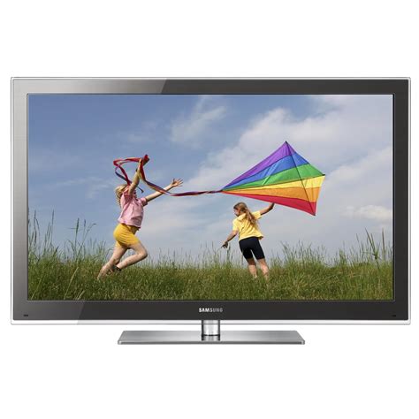 Samsung Lcd Hdtv 3d Review